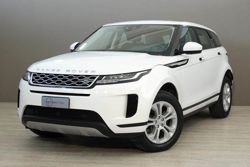 LAND ROVER Range Rover Evoque 2.0D I4-L.Flw 150 CV AWD Auto S